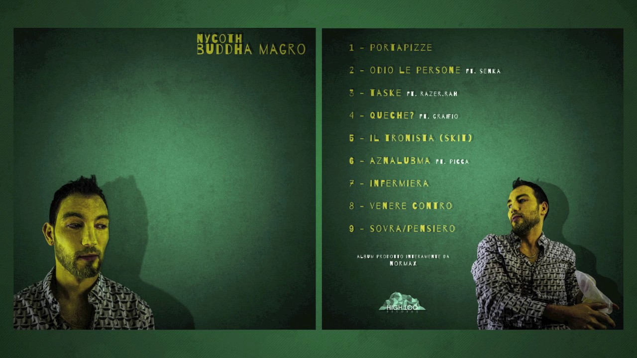 NICU - Queche? ft. Graffio (Prod. Normax)