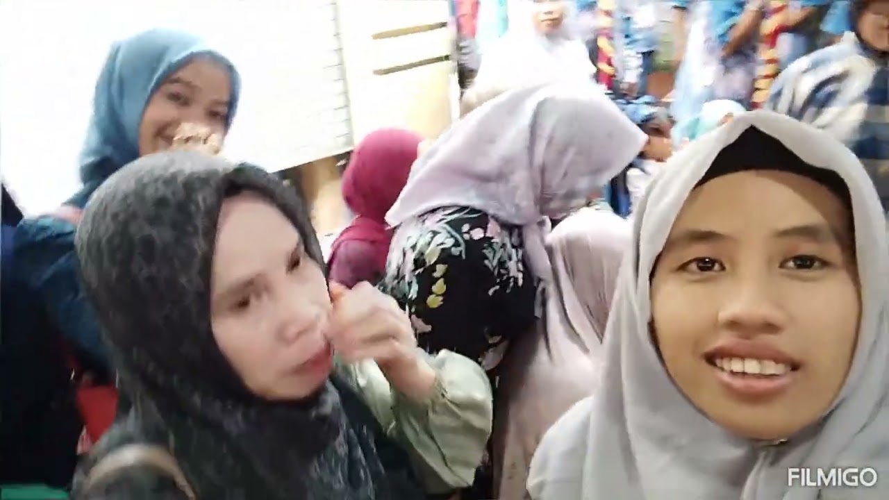 Happy Wedding Andika Dan Nurhalisah🤵👰