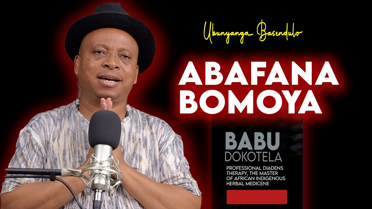 Abafana Bomoya