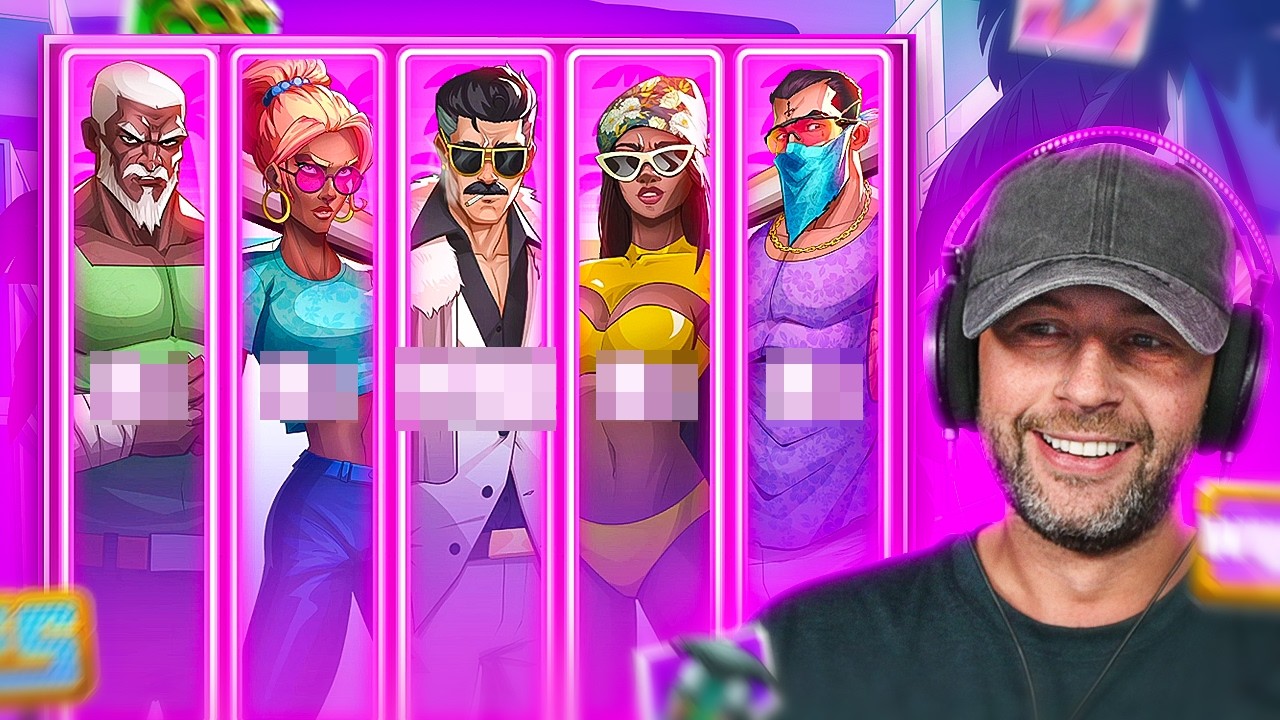 WE HIT FULL SCREEN on the *NEW* MIAMI MAYHEM & DID A TON OF BUYS!! (Bonus Buys)
