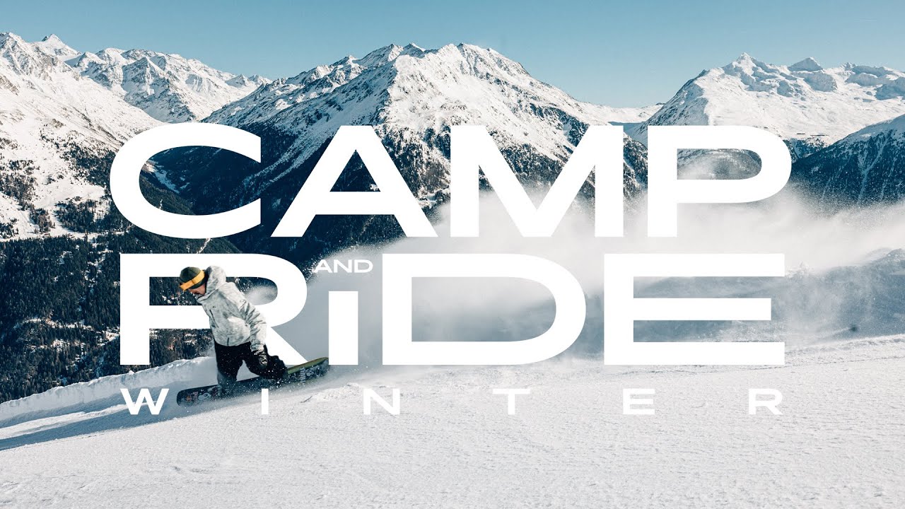 Is winter camping worth it? | SUNLIGHT Camp & Ride in the mountains 🏔️🚐