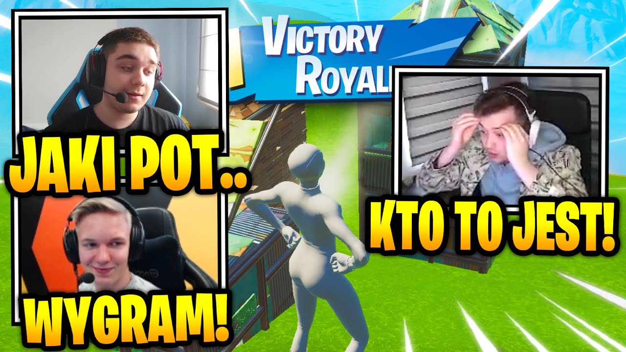 🏆 TURNIEJ STREAMERÓW I PROPLAYERÓW O 30.000 ZŁ! JACOB HYPE DAYS CUP ~ KULARZ SZOTY