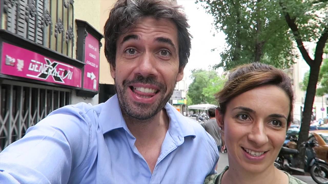 DESPEDIDA DE ESPA&Ntilde;A ┋Vlogs Diarios┋PLANETA USA #6