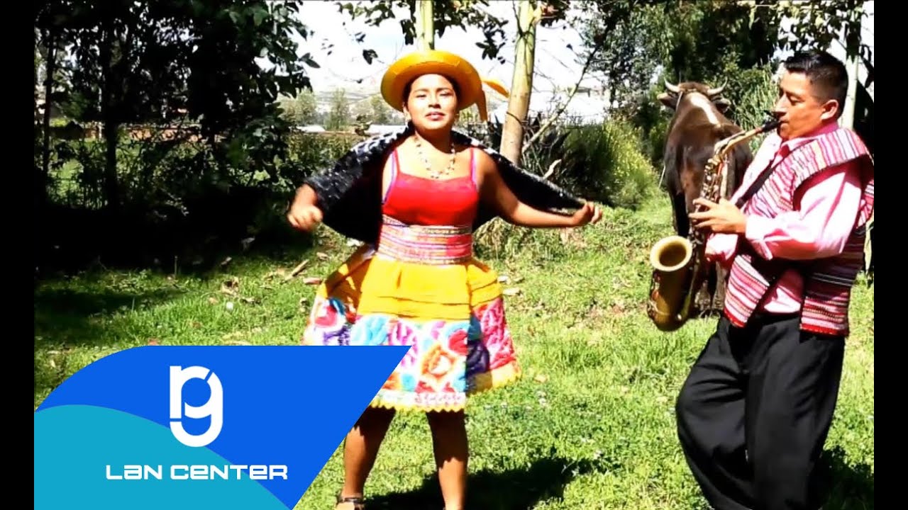 Mix 1 - Los Genios del Peru