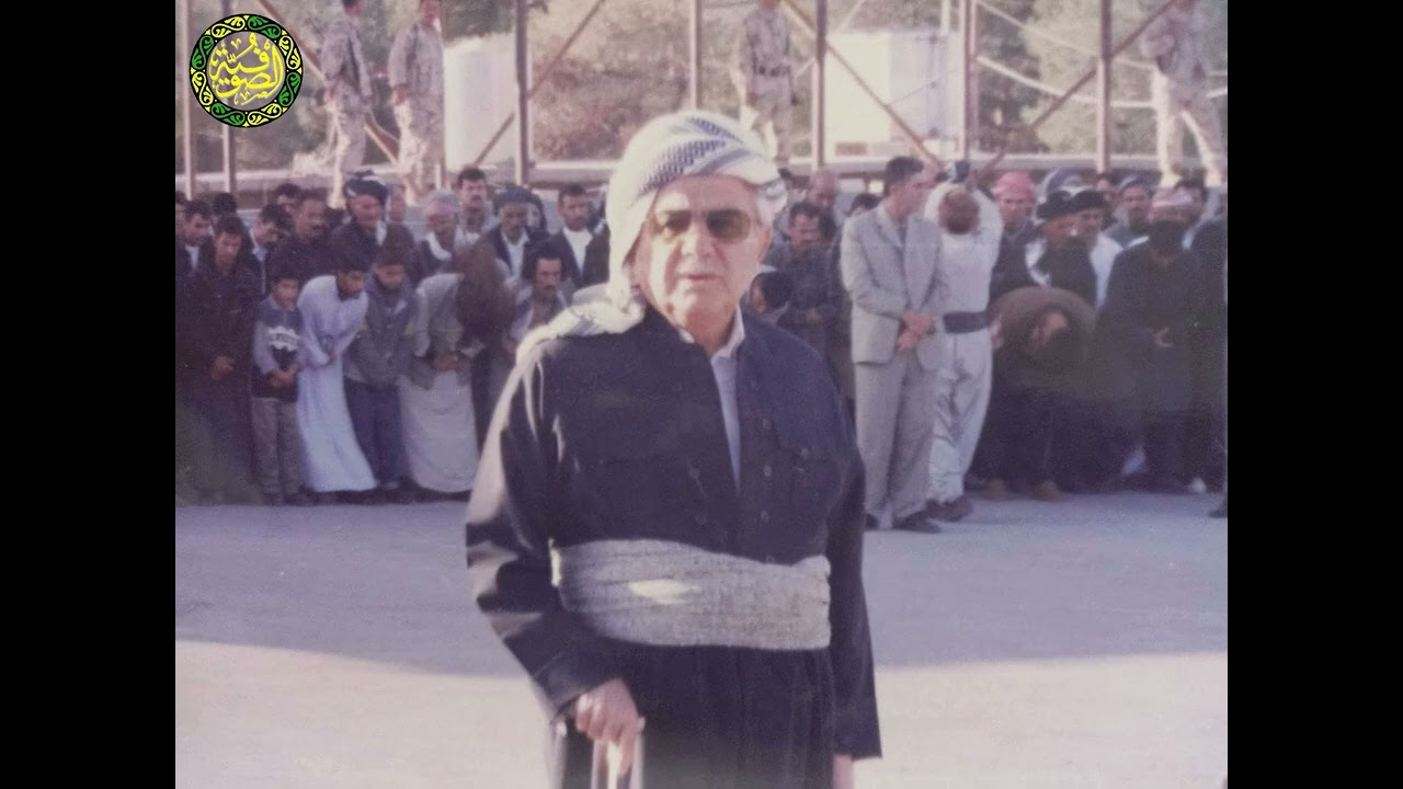 تاج فوگ الرأس ولد الكسنزان- شيخنا محمد قطب هذا الزمان | المداح السيد عبدالملك الأعرجي