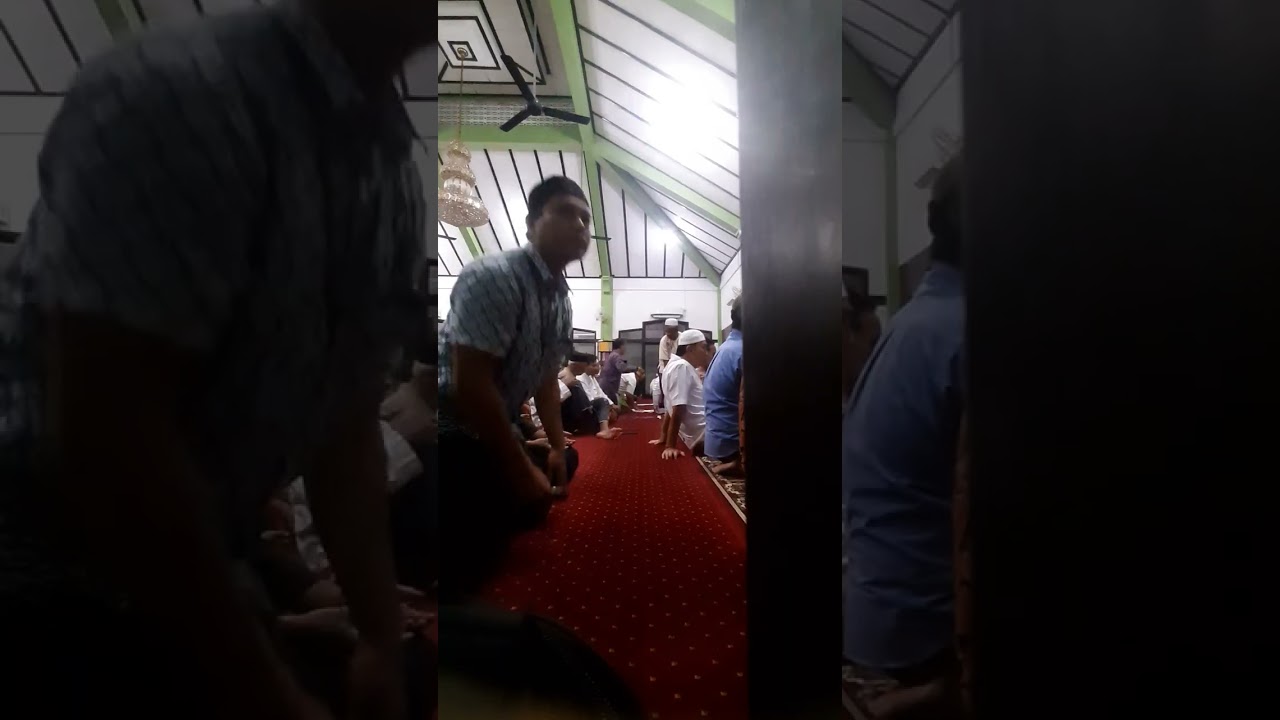 Ceramah Romadhon H20 #romadhon #muslim #youtube #dariefbillah 
