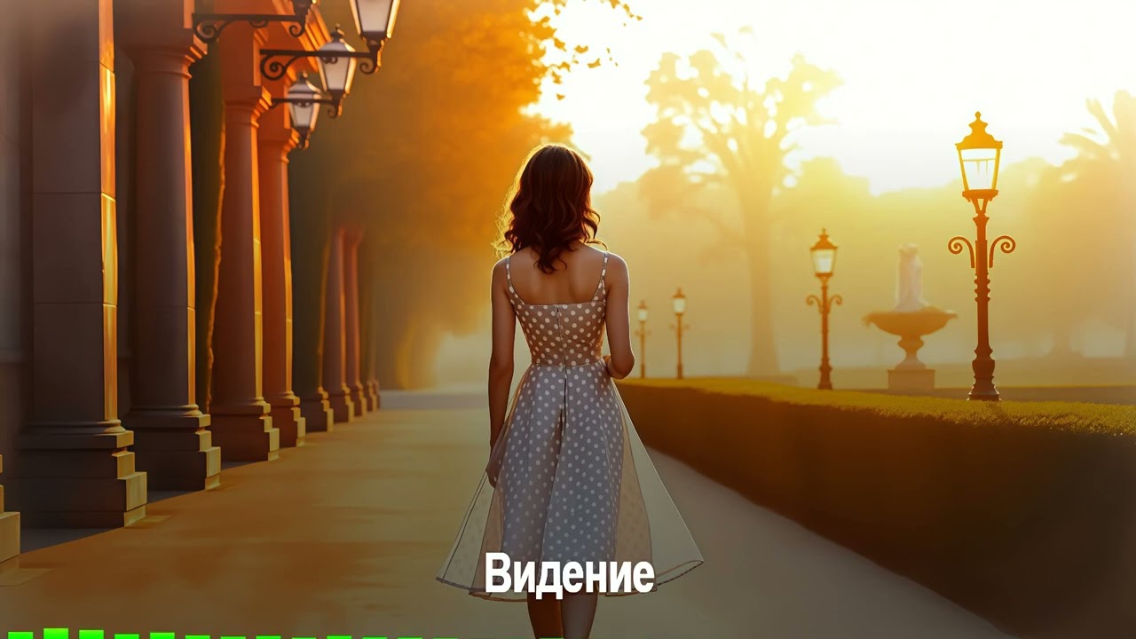 Видение / Vision