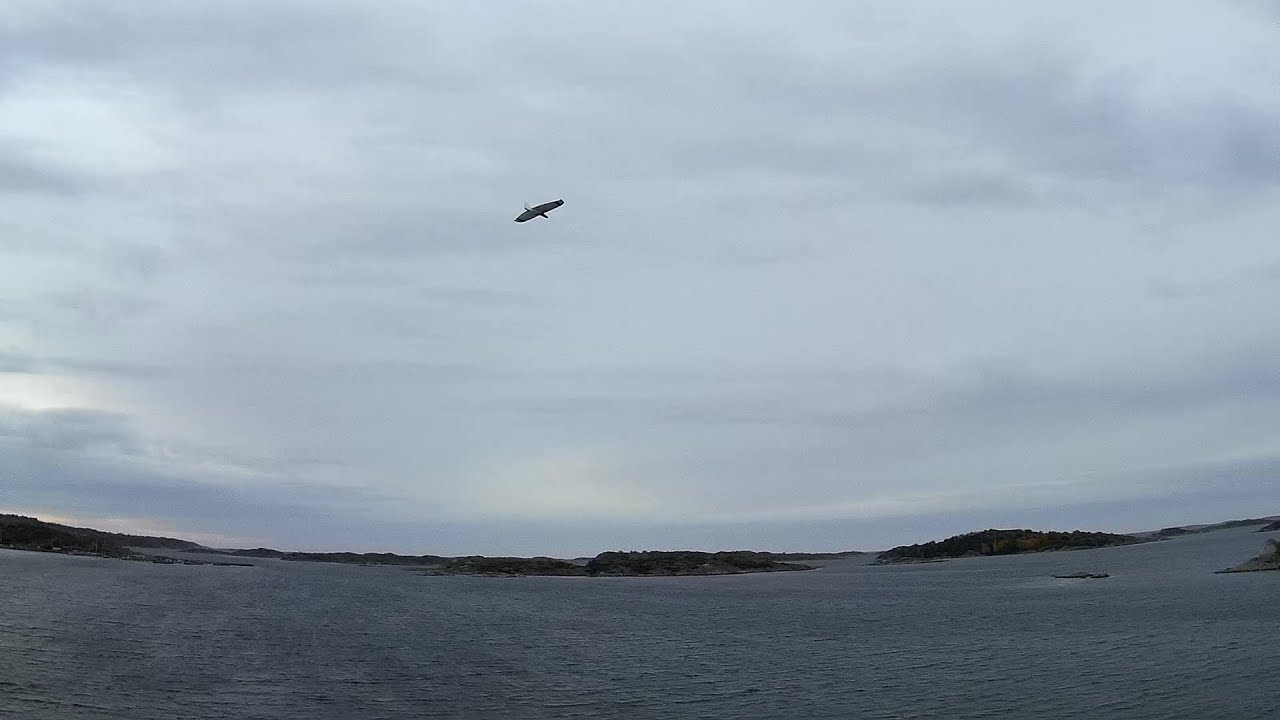 Dream Flight Alula Trek Hiking Soaring Hangflyg Hangflug Grundsö