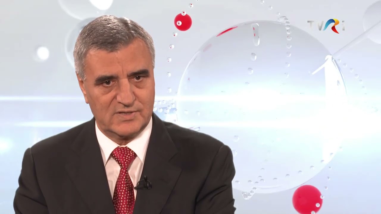 Medici care au schimbat lumea:Despre Carol Davila, părintele medicinei românești,cu Acad. I. Sinescu