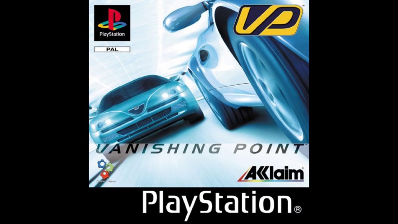 Vanishing Point (2001) Soundtrack #10 - Q