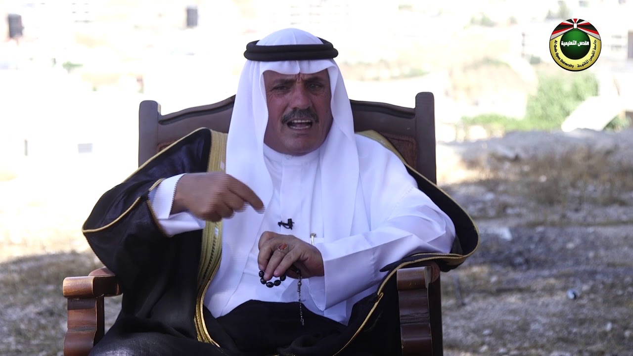 الشيخ ناصر المبارك  | من الشعر النبطي 2019
