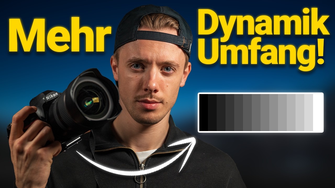 Darum nutzt du NIE den vollen Dynamikumfang! (außer du machst DAS)