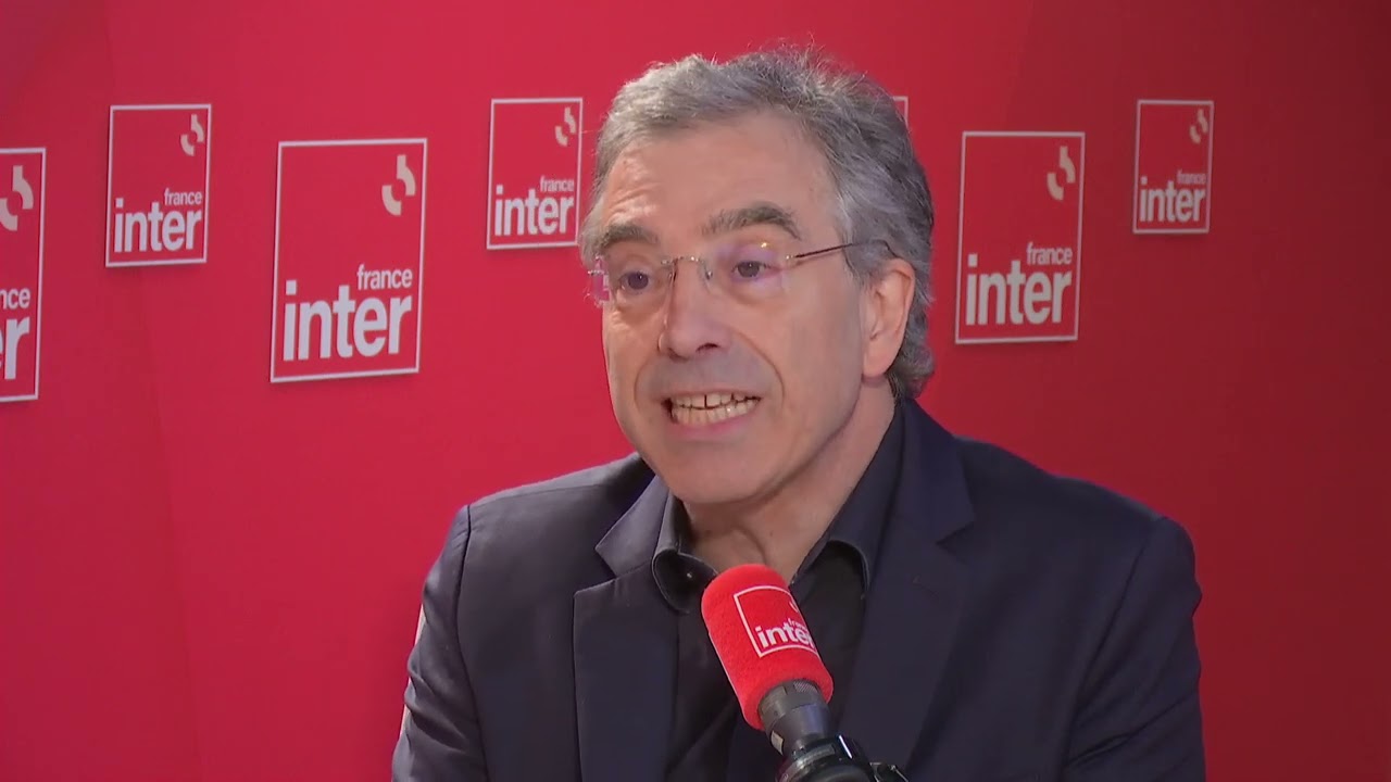 Vers une forte abstention aux élections européennes - En toute subjectivité, Dominique Reynié