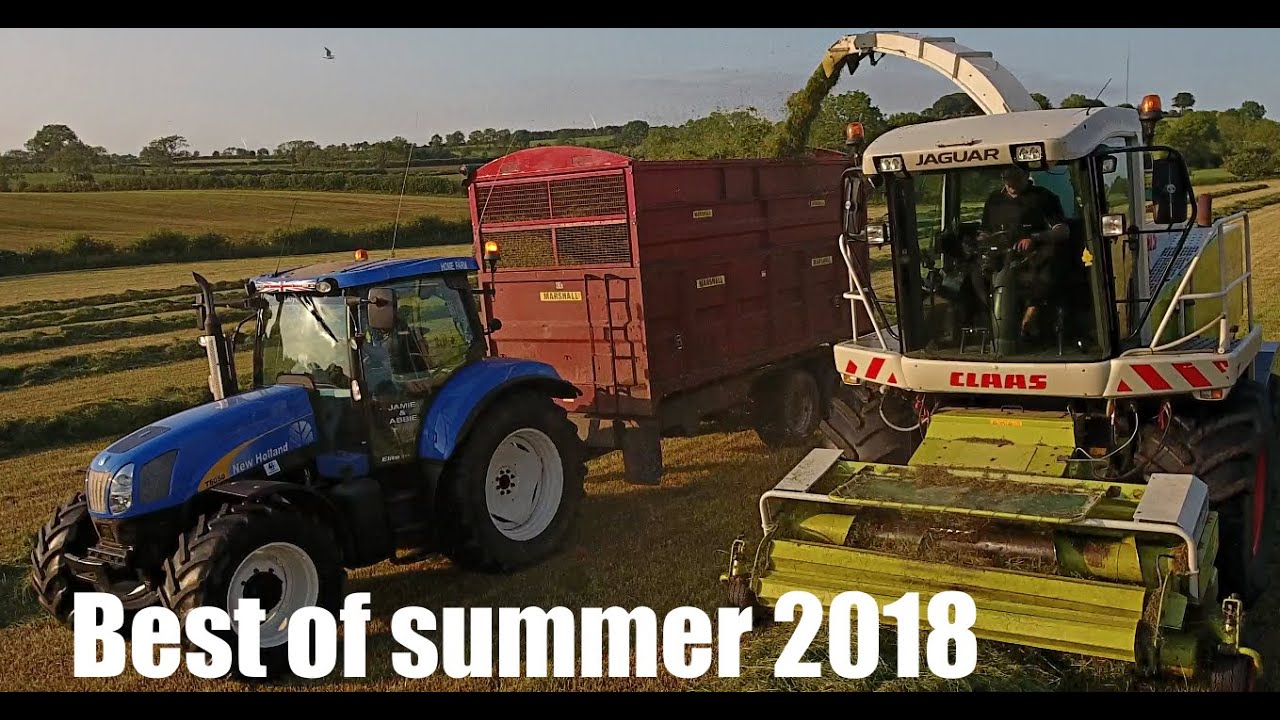 Best Of Summer 2018