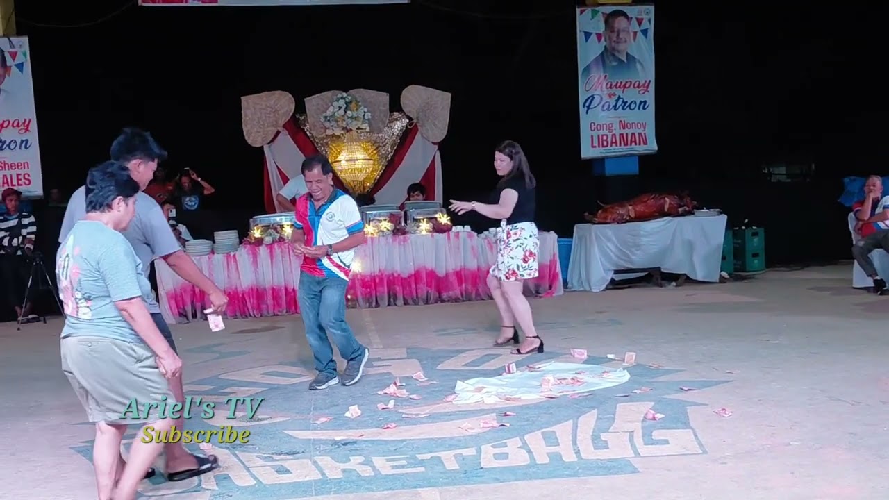 Sayaw na Lajota🥰😊
