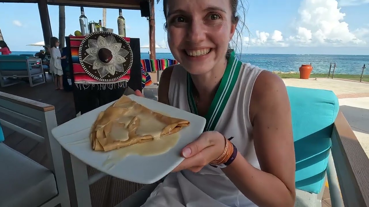Club Med Cancún 2024