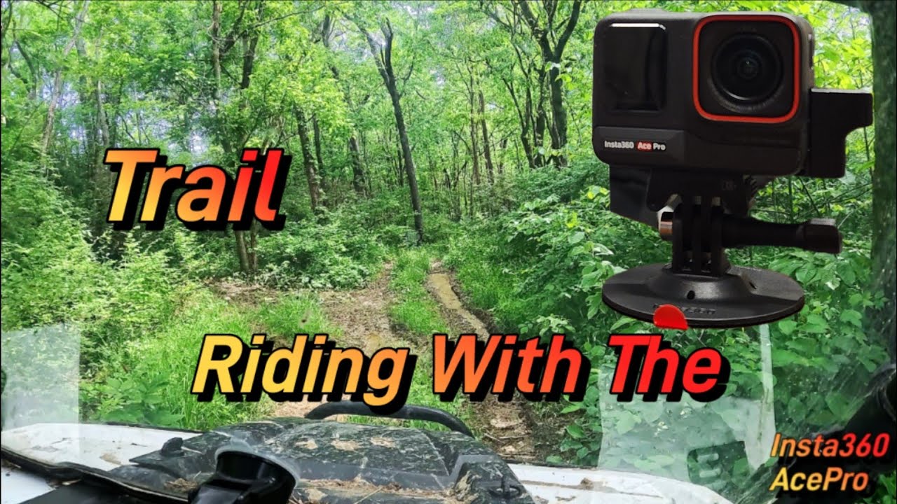 Best action camera in 2025 still??#outdoors #offroad #acepro