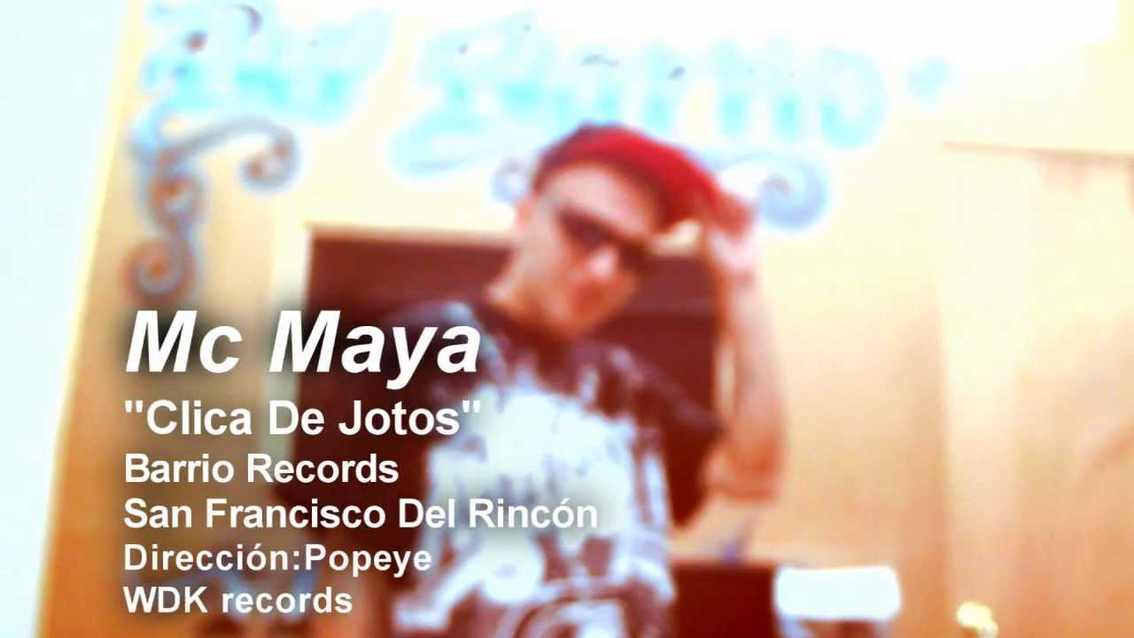 MC MAYA 