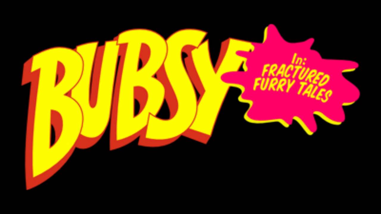 Title / Ending - Bubsy in Fractured Furry Tales (Atari Jaguar) Music