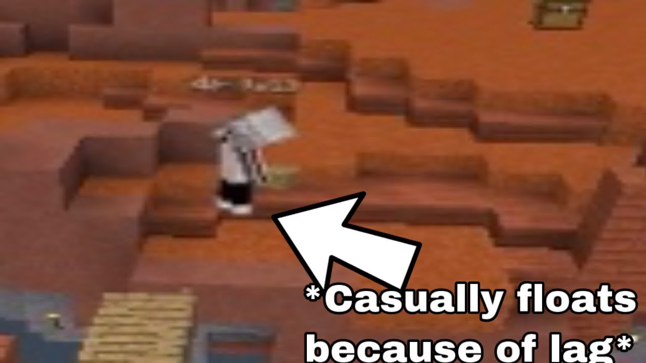 The HyperLands Experience