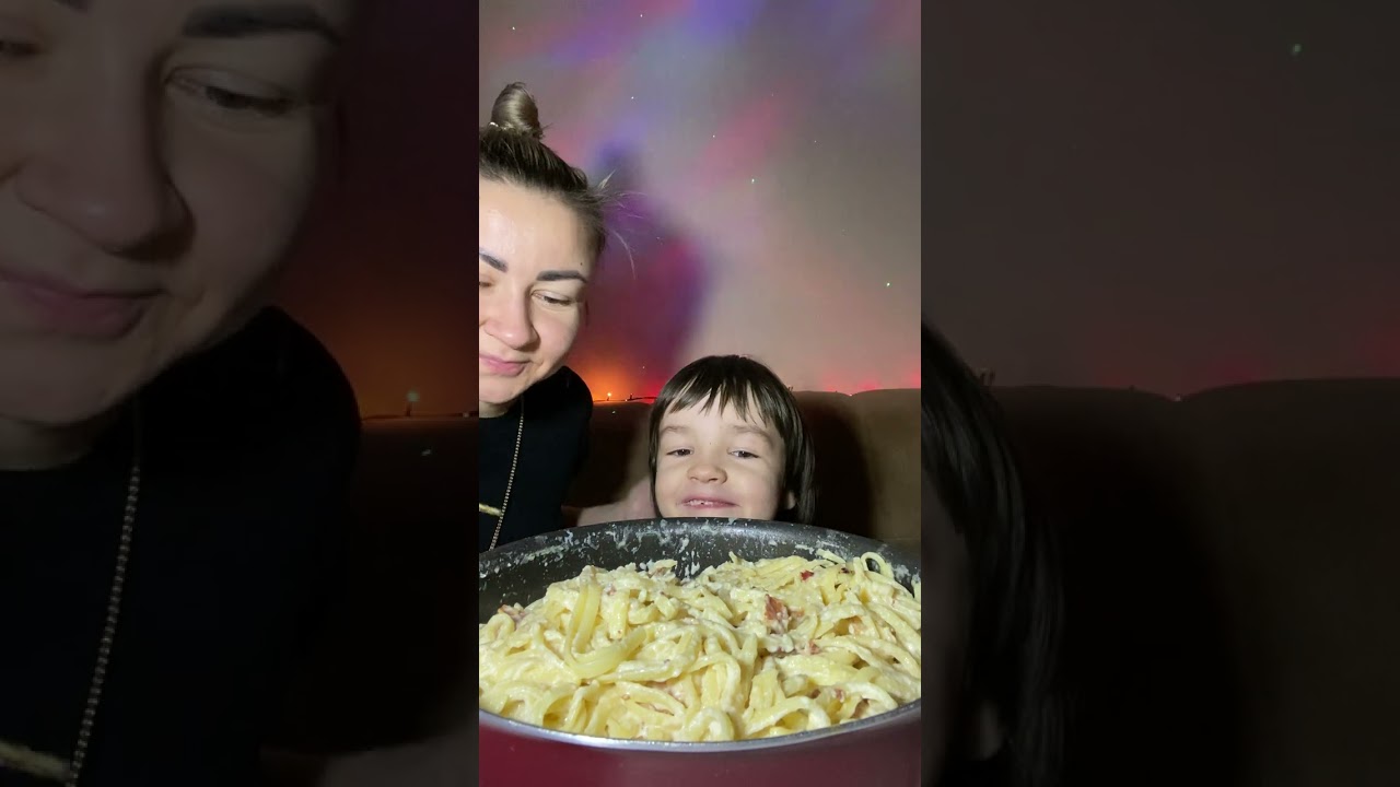 Вкуснющий Мукбанг 🔥