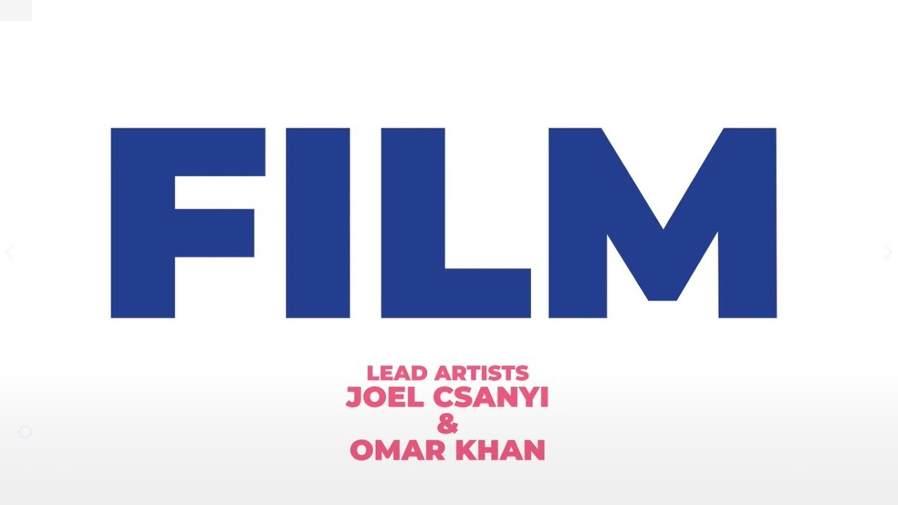 Film - #Reimagine2020 Project Final Responses