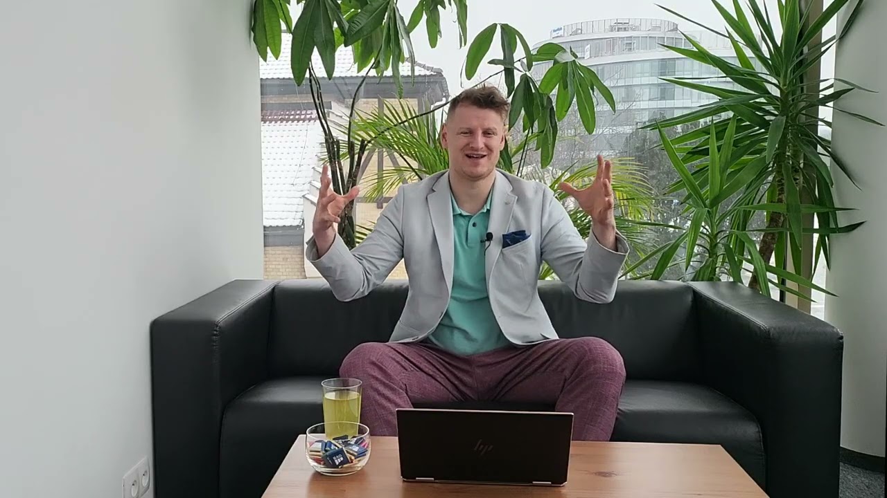 Ako sa rozhodnúť, ktorý influencer je správny? - Finance News #178