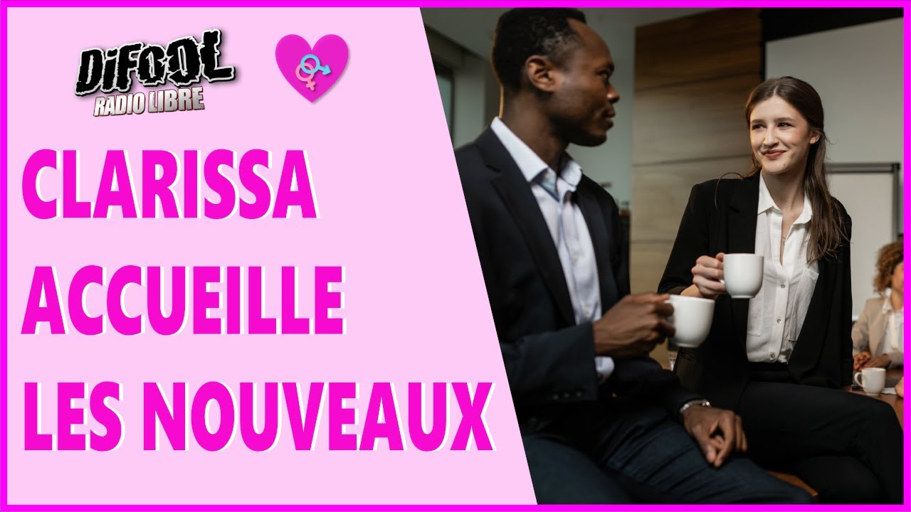 💕Problème du mois [Radio Libre Difool Skyrock] (6 avril 2023)
