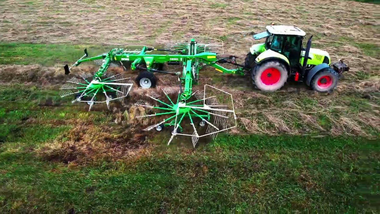PRONAR ZKP1400