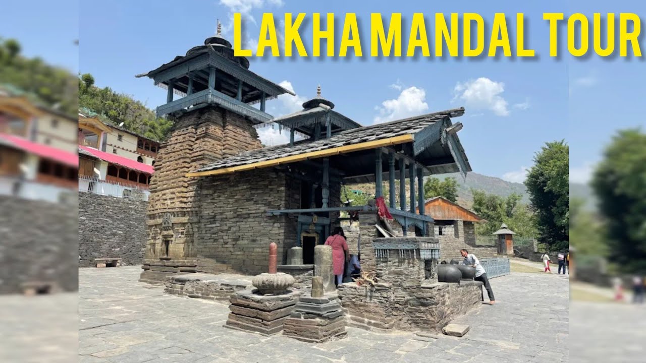 School Tour Uki to Lakha Mandal 🧿 | School Last Tour 🥹 ||