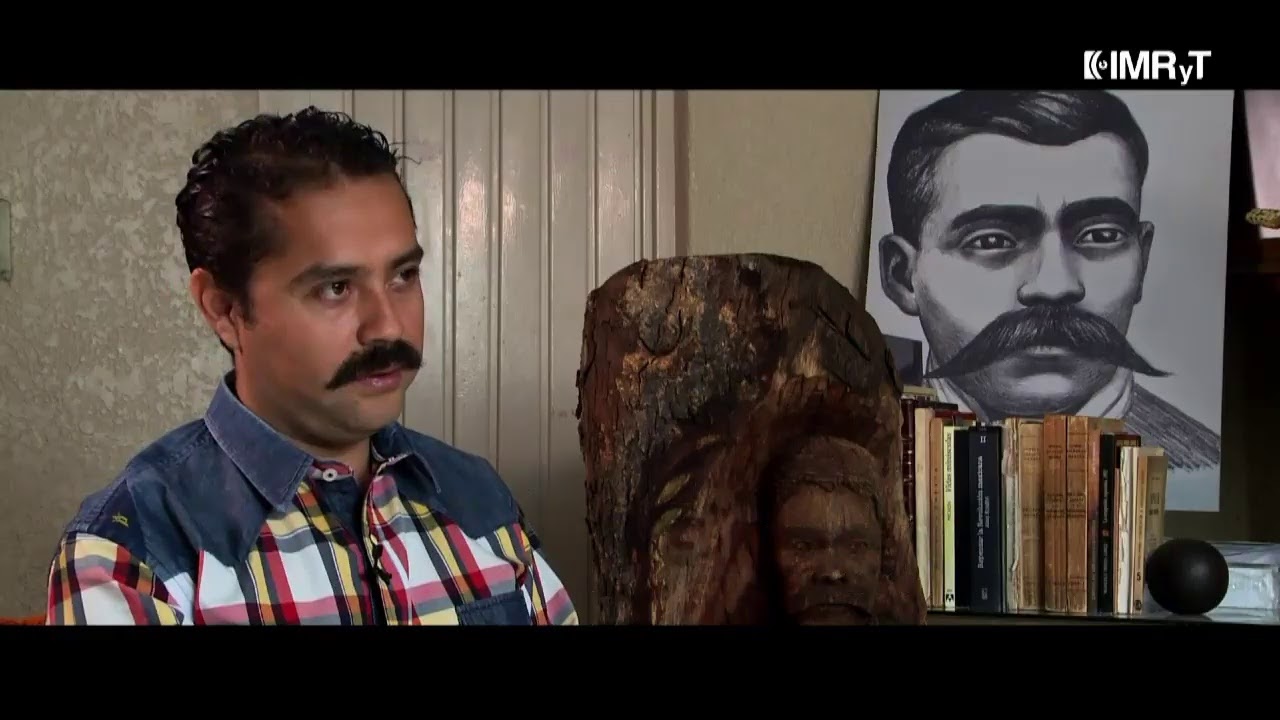 ➡️Emiliano Zapata: Plan de Ayala, el legado.