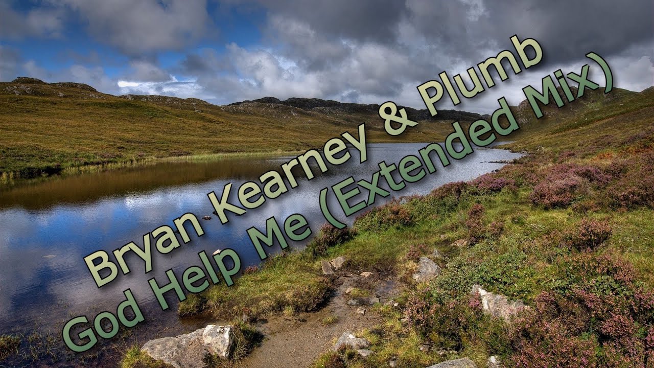 Bryan Kearney & Plumb - God Help Me (Extended Mix) [ASOT Tune Of The Year 2025]