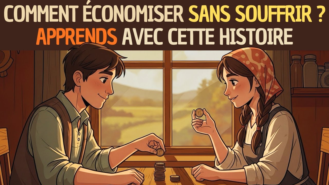Comment un Maçon a Utilisé la Règle du 1% Quotidien et a Payé Sa Maison au Comptant