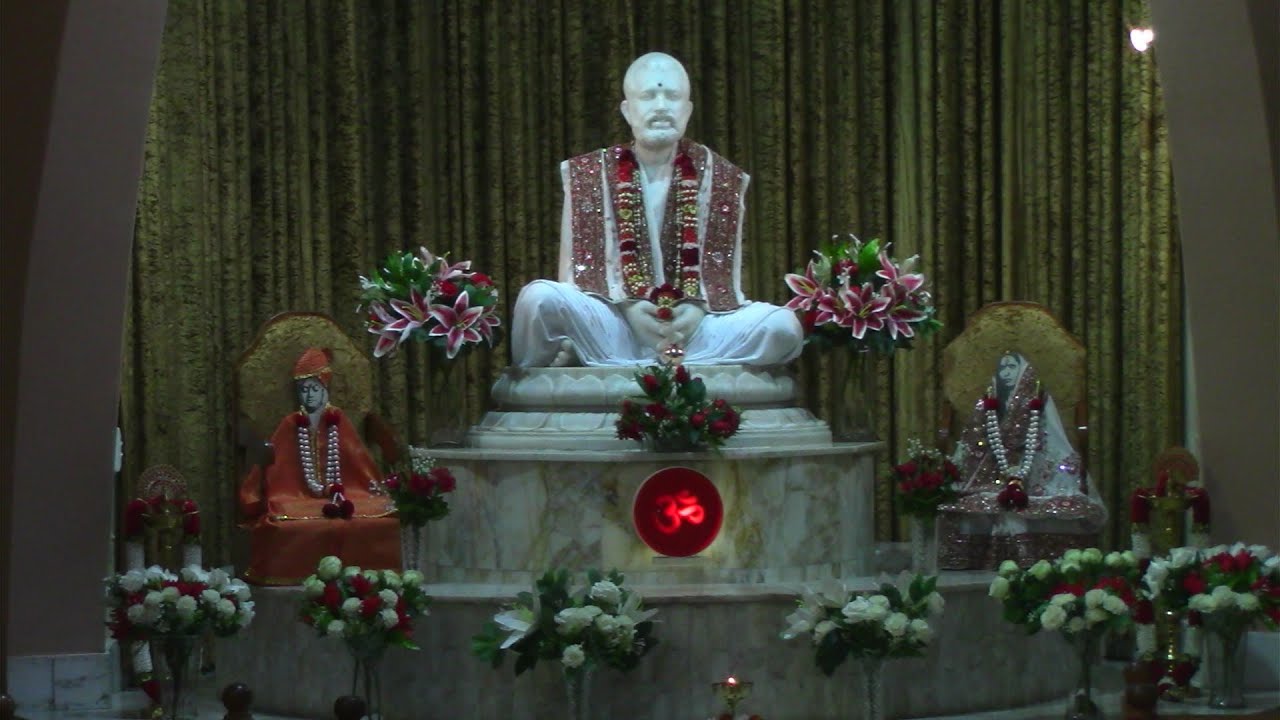 Sri Sarada Devi Ashram Satsang - 18 January 2026