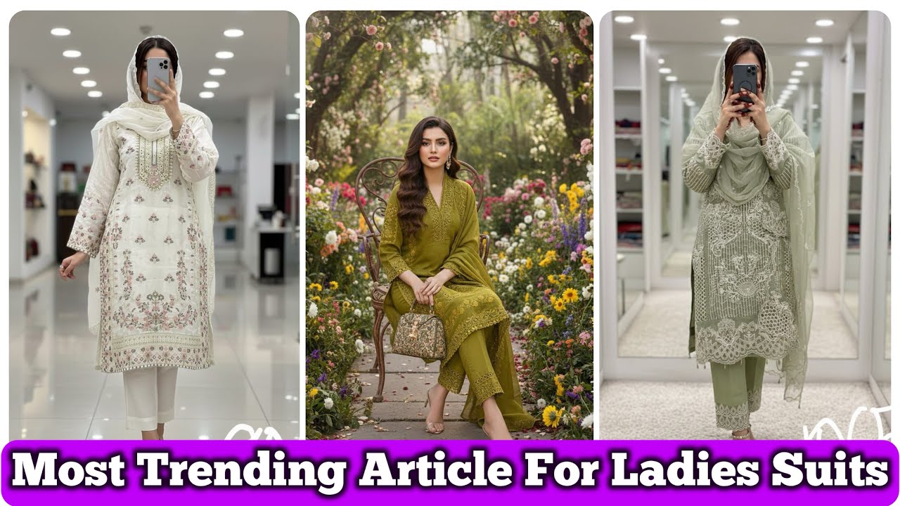 Ramazan Special Ladies Suits wholesale Market | Ladies Cotton Suits 