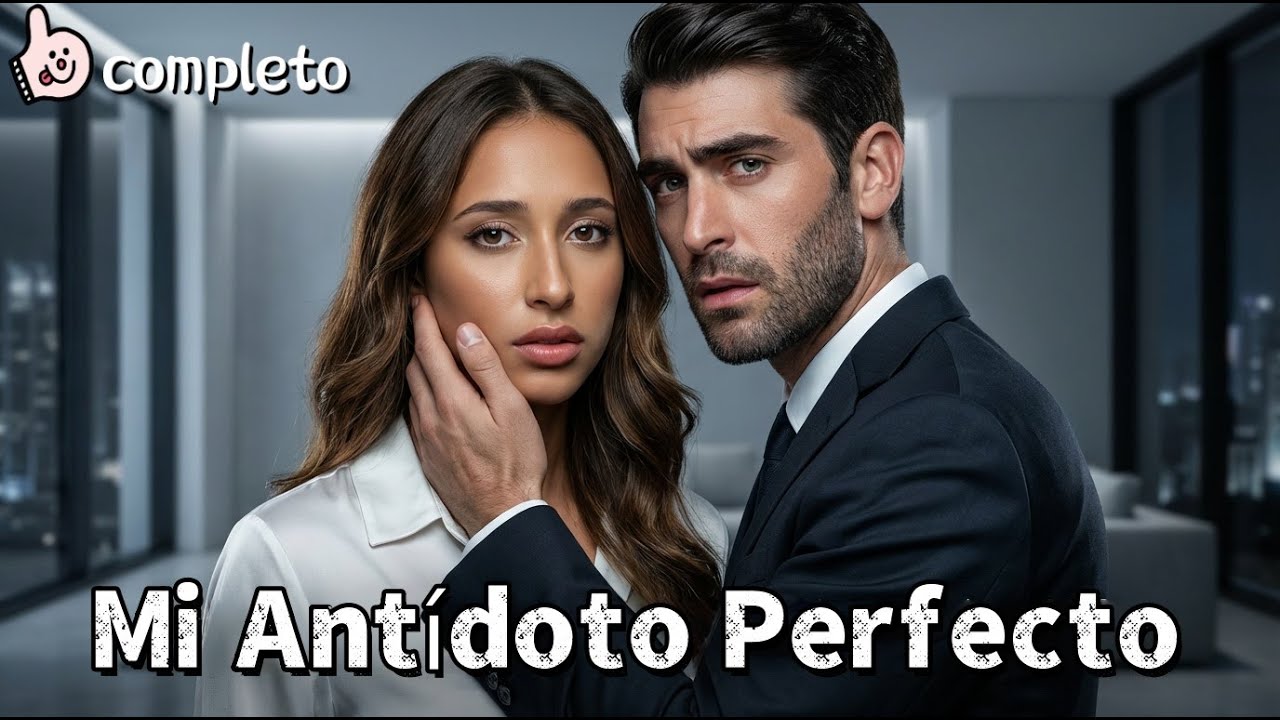 Alérgico a todas las mujeres, menos a la esposa de una borrachera 💍. Ahora son novios por contrato…
