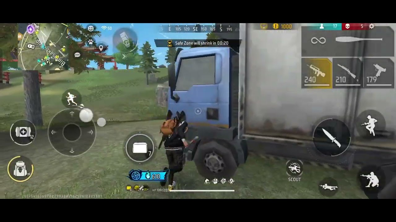 Aaj to 15 killer kar Dali 😈😈👍👍😎