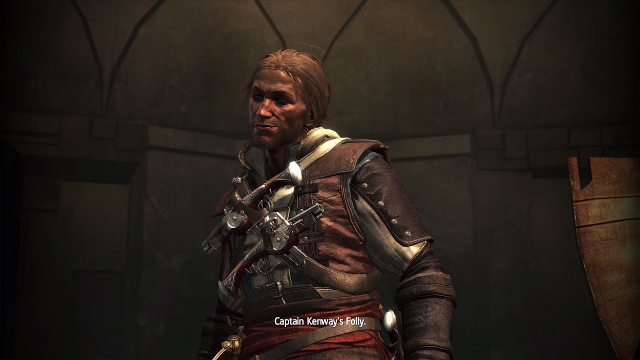 How to Kill Loreano Torres in Assassin's Creed Black Flag? #assassinscreed