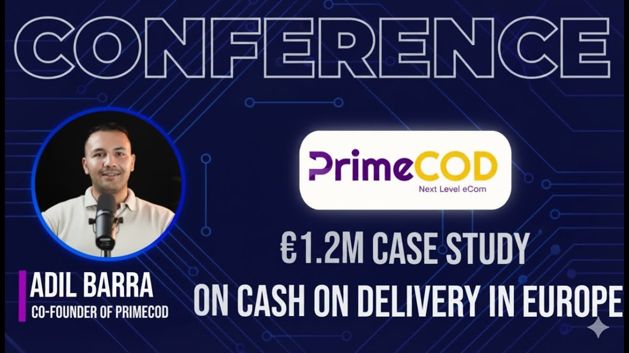 &euro;1.2M Case Study on Cash on Delivery in Europe - PRIMECOD