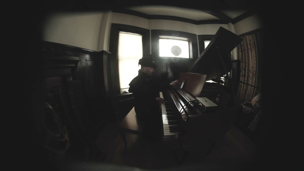 pool: samia (piano rendition)