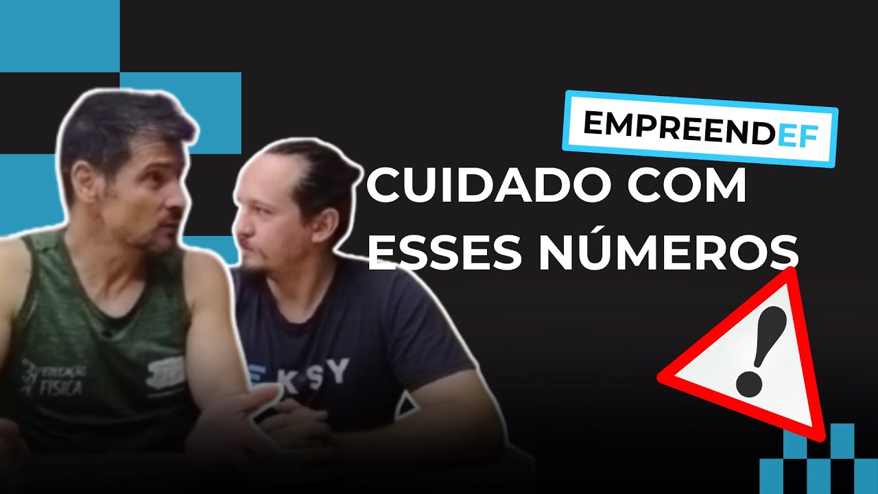 Você já caiu em alguma métrica de vaidade?