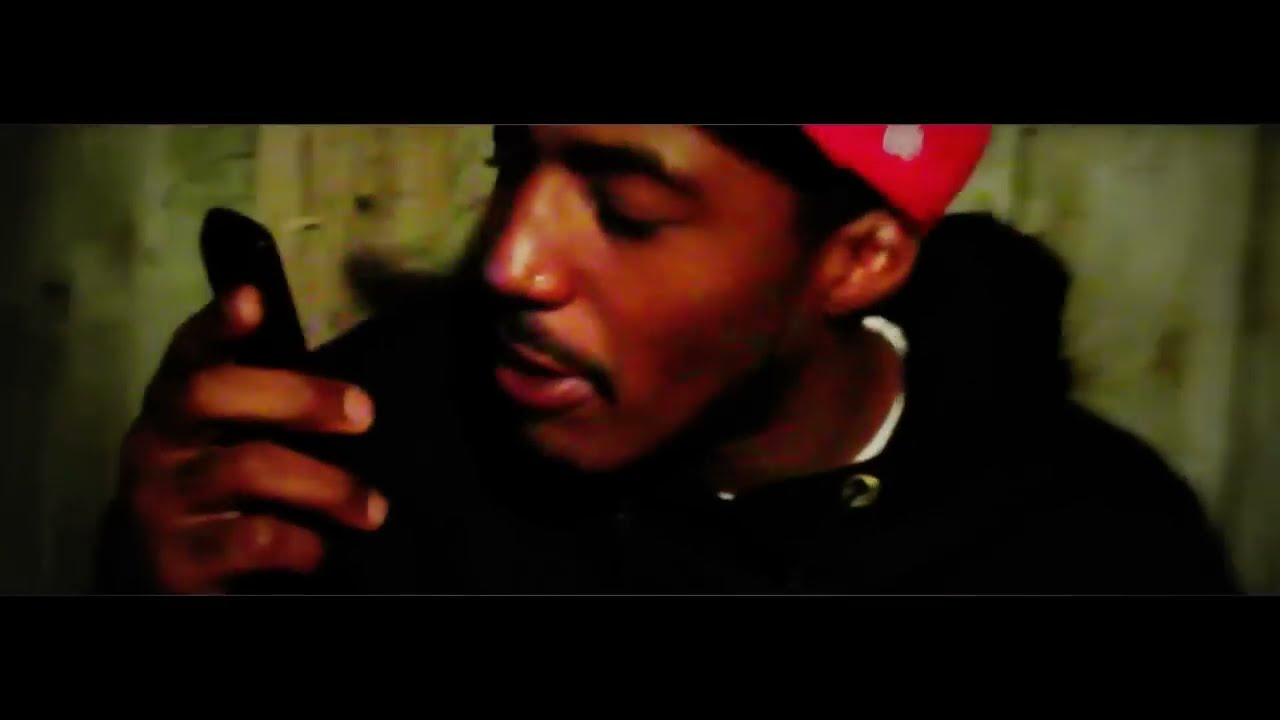 Mozzy 