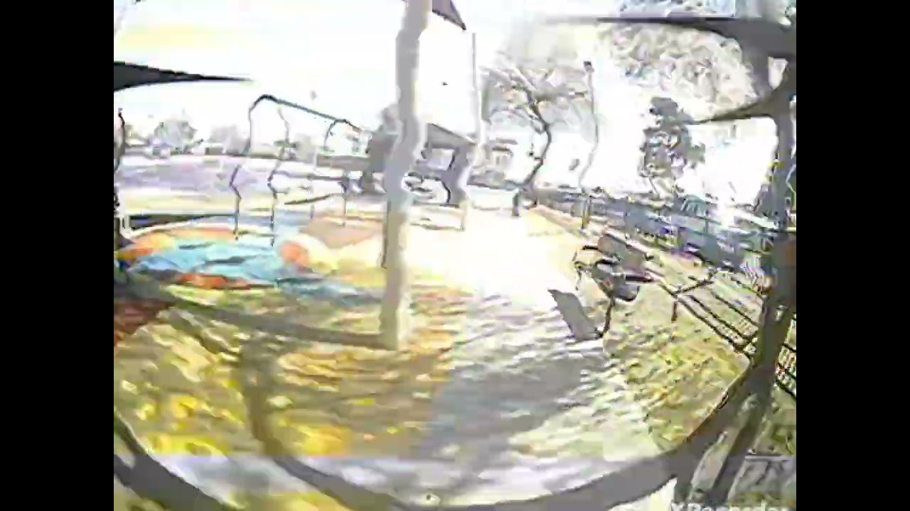 First full minute fpv flight in 16 months