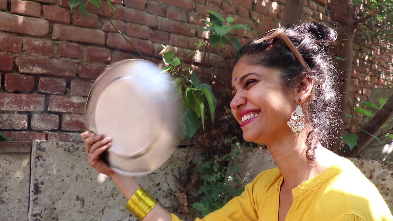 MY LOCKDOWN STORY (दमदार दम आलू )