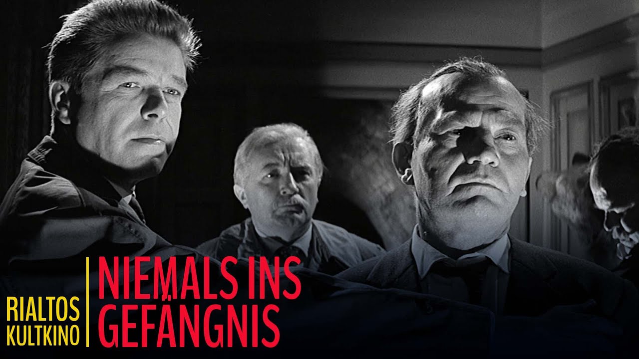 Die große Enthüllung | Edgar Wallace: Der Hexer | Kultkino