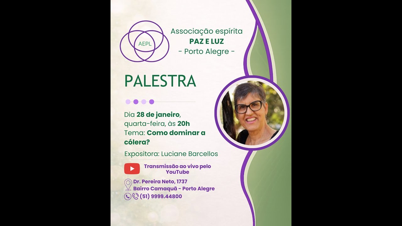 Como dominar a cólera?