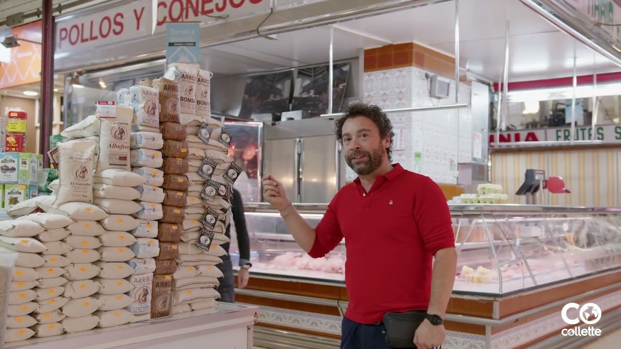 Inside Valencia&rsquo;s Mercado Central: A Local Food Journey