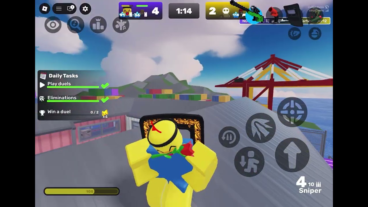 Idk first rivals video *I changed my avatar I’m a noob now*
