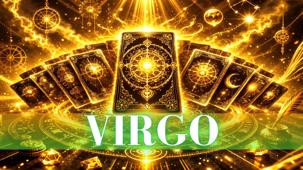 VIRGO 💵🤩📲😳 A LARGE SUM OF MONEY & A LOT OF ATTENTION FROM SOMEONE WHO WAS IGNORING YOU…💰