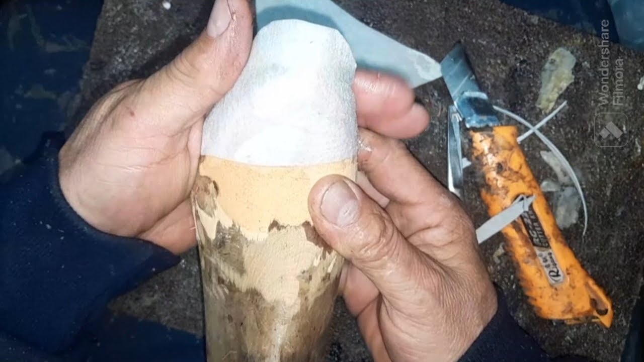 Cómo cambiar la punta dura de cualquier zapato